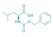 Z-Leu-OH, 97% 