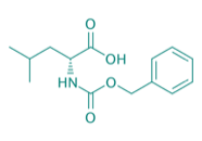 Z-D-Leu-OH, 95% 
