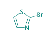 2-Bromthiazol, 98% 