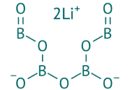 Lithiumtetraborat, 99% 