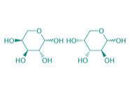 DL-Arabinose, 98% 