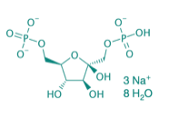 D-Fructose-1,6-diphosphat 3Na 8H2O, 95% 