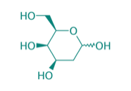 2-Deoxy-D-galactose, 98% 