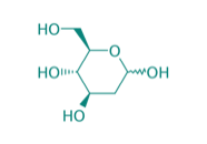 2-Deoxy-D-glucose, 98% 