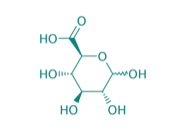 D-Glucoronsure, 98% 