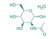 N-Acetyl-D-mannosamin H2O, 98% 