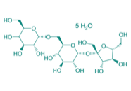 D-(+)-Raffinose Pentahydrat, 98% 