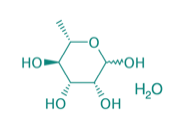 L-Rhamnose Monohydrat, 98% 