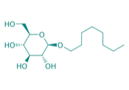 Octyl-beta-D-glucopyranosid, 96% 