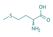 DL-Methionin, 98% 