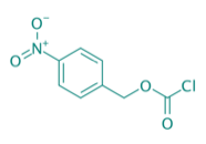 4-Nitrobenzylchlorformiat, 98% 