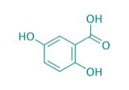 2,5-Dihydroxybenzoesure, 98% 