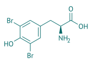 3,5-Dibromtyrosin, 98% 