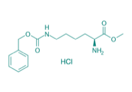 H-Lys(Z)-OMe · HCl, 98% 