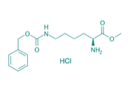 H-Lys(Z)-OMe HCl, 98% 