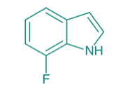 7-Fluorindol, 98% 