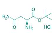 H-Asn-OtBu  HCl, 95% 