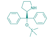 (R)-(+)-alpha,alpha-Diphenyl-2-pyrrolidinmethanol- trimethylsilylether, 95%