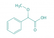 (S)-(+)-alpha-Methoxyphenylessigsure, 98% 