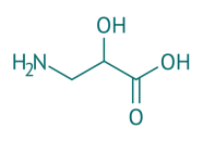 DL-Isoserin, 98% 