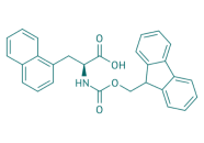 Fmoc-1-Nal-OH, 98% 