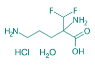 Eflornithin HCl H2O, 98% 
