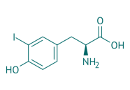 H-Tyr(3-I)-OH, 98% 