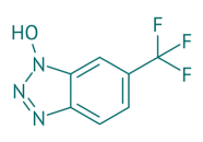 1-Hydroxy-6-(trifluormethyl)benzotriazol, 98% 