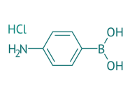 4-Aminophenylboronsäure · HCl, 98% 