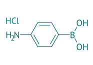 4-Aminophenylboronsure HCl, 98% 