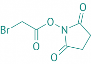 N-Hydroxysuccinimidylbromacetat, 98% 