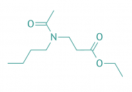 Butylacetylaminopropionsureethylester, 98% 