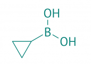 Cyclopropylboronsure, 96% 