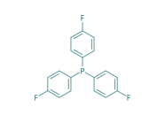 Tris(4-fluorphenyl)phosphin, 97% 