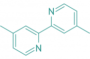 4,4'-Dimethyl-2,2'-dipyridyl, 98% 