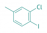3-Chlor-4-iodtoluol, 98% 