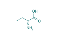 DL-2-Aminobuttersure, 95% 