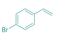 4-Bromstyrol, 98% (stab. mit TBC) 