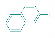 2-Iodnaphthalin, 98% 