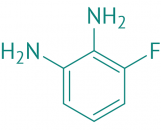 3-Fluorbenzol-1,2-diamin, 98% 