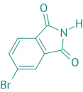 4-Bromphthalimid, 98% 