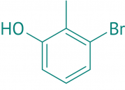 3-Brom-2-methylphenol, 98% 