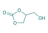 4-(Hydroxymethyl)-1,3-dioxolan-2-on, 90% 