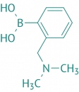 2-(N,N-Dimethylaminomethyl)phenylboronic acid, 97% 