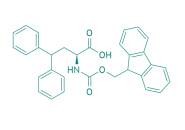 Fmoc-Ala(3,3-diphenyl)-OH, 97% 