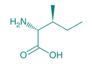 D-allo-Isoleucin, 97% 