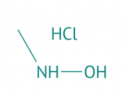 N-Methylhydroxylamin HCl, 97% 