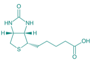 D(+)-Biotin, 98% 