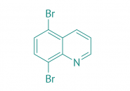 5,8-Dibromchinolin, 98% 