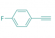 1-Ethinyl-4-fluorbenzol, 98% 